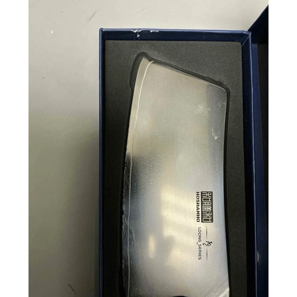 NEW HOSHANHO Loong Series 027 7